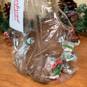 To-Go Holiday Cookie Kit item