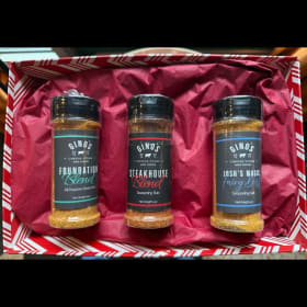 Gino's Restaurant Collection item