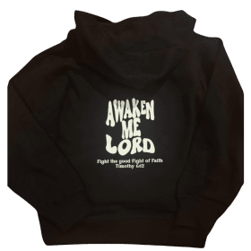 FOFM ADULT HOODIES item