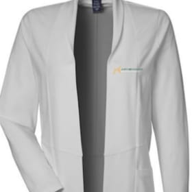 Women's Cardigan in Light Gray item