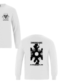 T-shirt [Manche longue] item