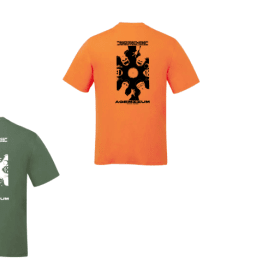 T-shirt [manche court] item