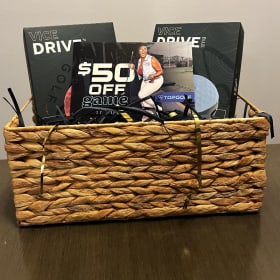 Fore-play for Two item