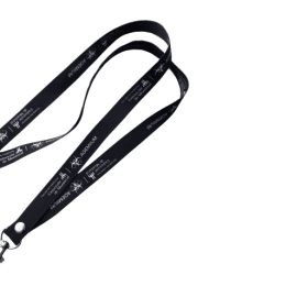 Lanyard item