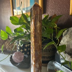 Golden Healer Tower item
