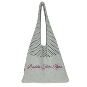 LTA Knit Beach Bag item
