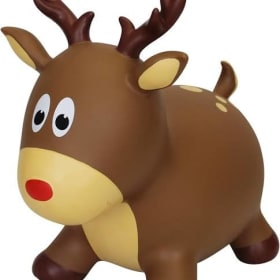 Wildlife Hopper for kids item