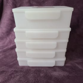 ITW- Finally Get Organized White Edition item