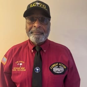 LCVG Standard Uniform (Long Sleeve) item