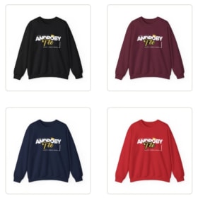 AndroByTee Sweatshirt item
