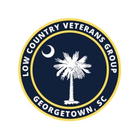 LCVG Uniform Replacement Patch item