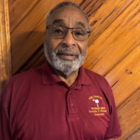 LCVG Standard Polo Shirt (Short Sleeve) item