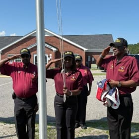 LCVG Standard Uniform (Short Sleeve) item