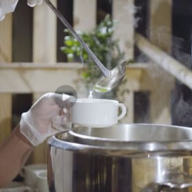 Soupes réconfortantes et petits bouillons d’amour (2 fév.) item