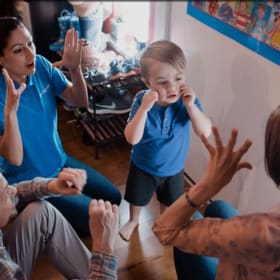 One-On-One Parent Coach Consultation item