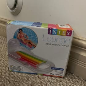 Hammock (value: $45) item