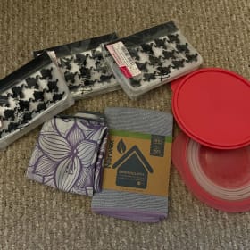 Eco-Friendly Bundle (Value: $40) item