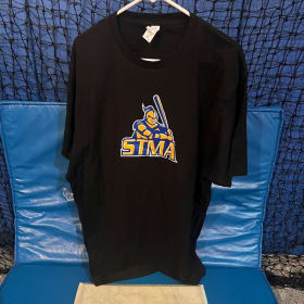 Knights Baseball T-Shirt item