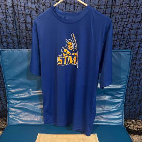 Knights Baseball T-Shirt item