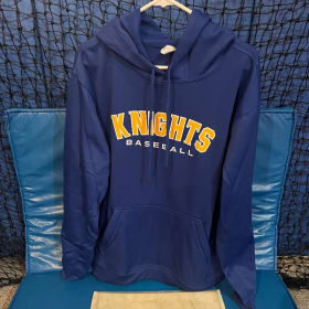 Knights Baseball Sweatshirt item