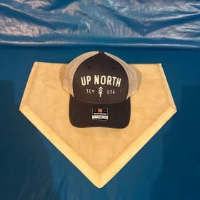 Up North Hat (Snapback) item