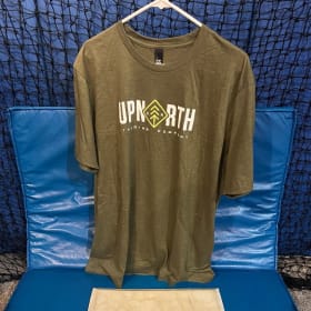 Up North T-Shirt item