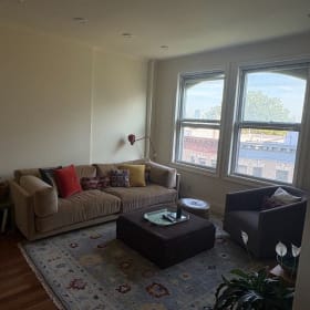 Weekend Getaway in Brooklyn, NY item