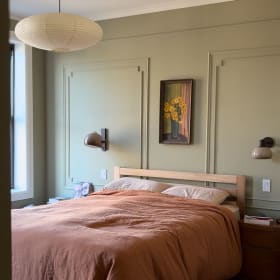 Weekend Getaway in Brooklyn, NY item