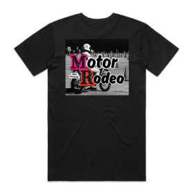 New T-Shirt item