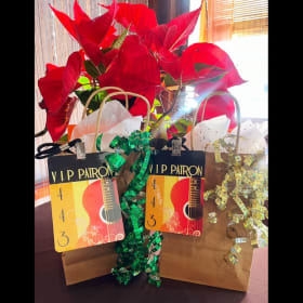 443 Social Club Couples VIP Membership item