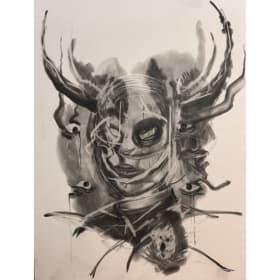 Skin of the day item