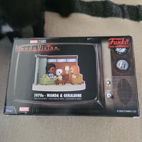 Finko Mini Set of Wandavision item