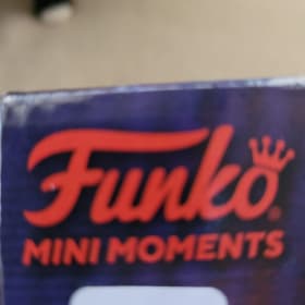 Finko Mini Set of Wandavision item