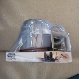 Star Wars Ceramic mug item