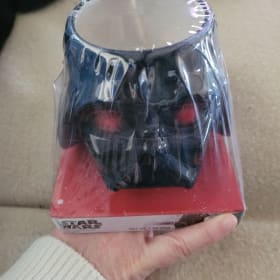 Star Wars Ceramic Mug item