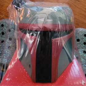 Sar Wars Ceramic Mug item