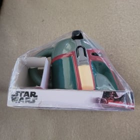Sar Wars Ceramic Mug item