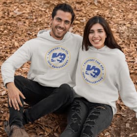 Photo of 10th Anniversary Hoodie