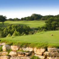 University of Texas Golf Club - Foursome item