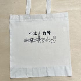 Tote Bag (White) item