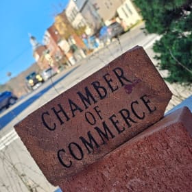 Commemorative Brick item