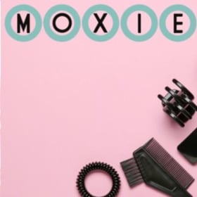 Moxie Hair & Body Lounge European Facial item