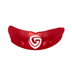 Mouthguard - Red item