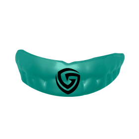 Mouthguard - Turquoise item