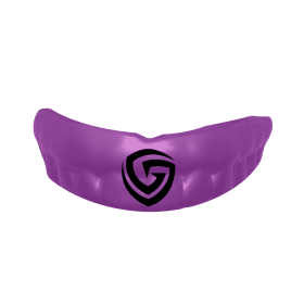 Mouthguard - Lilac item