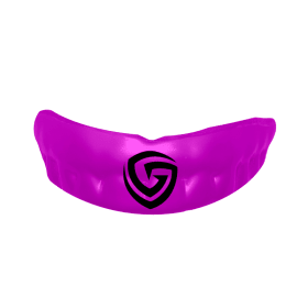 Mouthguard - Pink item