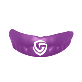 Mouthguard - Lilac item