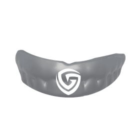 Mouthguard - Silver item