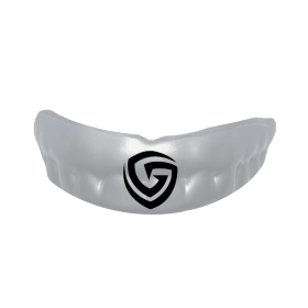 Mouthguard - White item