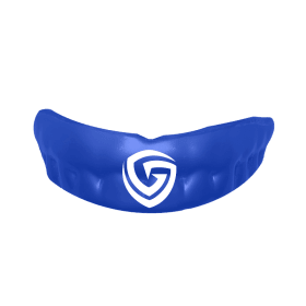 Mouthguard - Blue item